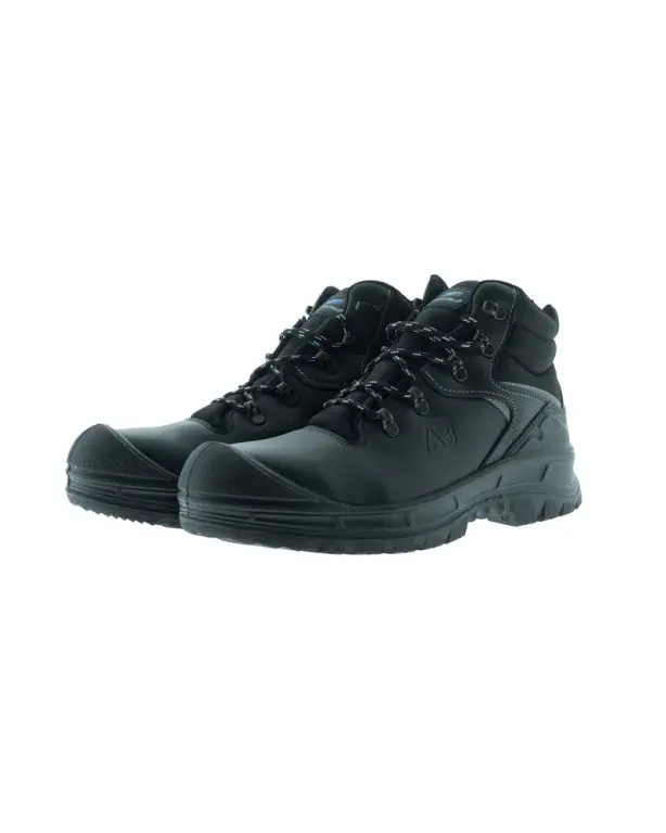 Chaussure de sécurité construction S3 UNI EN ISO 20345:2012/SRC (24348) Balteus Mid