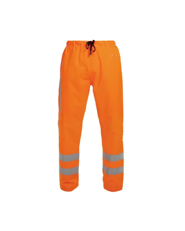 Pantalon de pluie haute visibilité Bangkok
