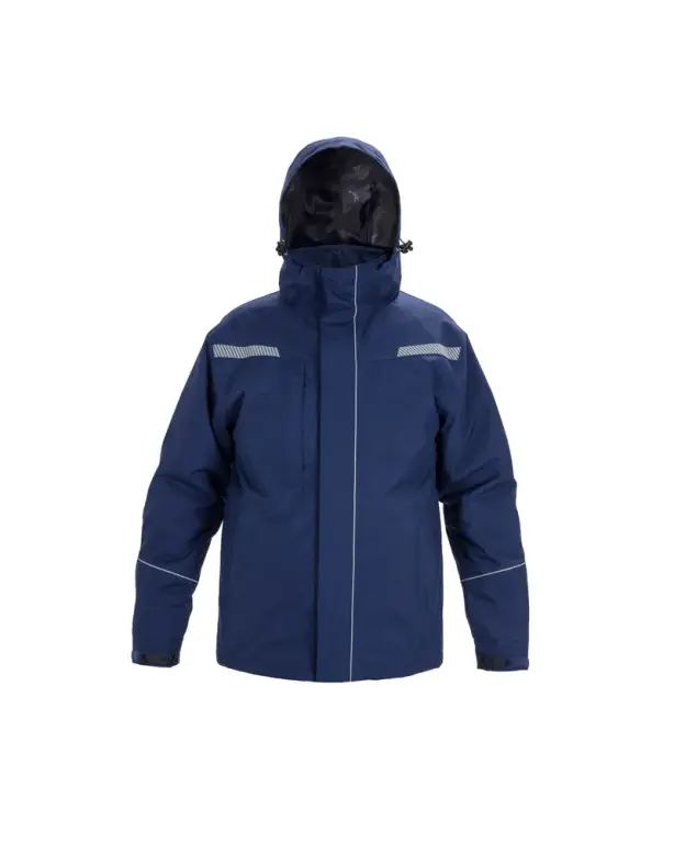 Parka étanche Basel