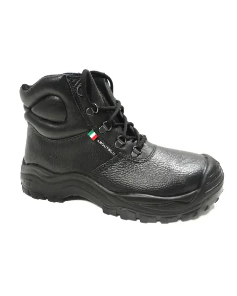 Chaussure de sécurité S3 UNI EN ISO 20345:2012/SRC (20051) Bassano