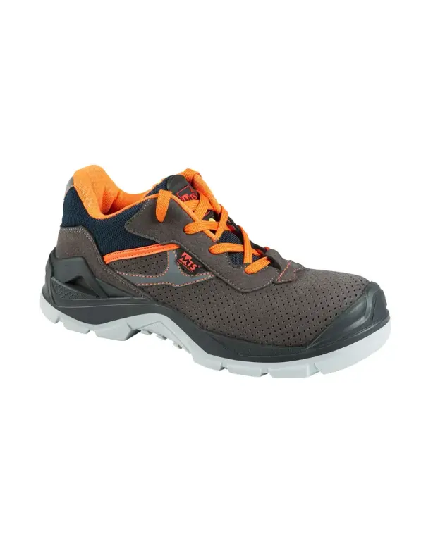 Chaussure de sécurité  S1P EN ISO20345:2011/SRC - EN61340-4-3 - DGUV 112-191 Bionic Flex S1P