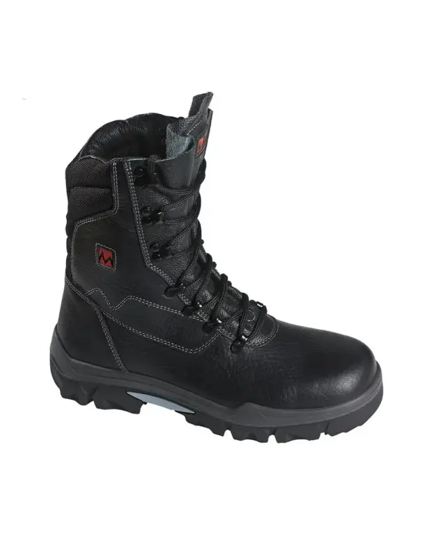 Chaussure de sécurité S3 EN ISO20345:2011/SRC Davis Flex S3