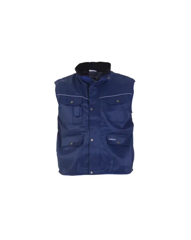 Gilet Delhi