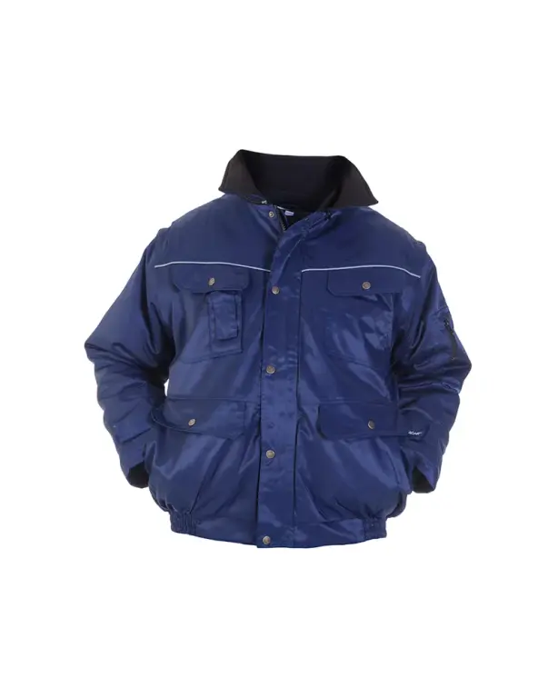 Pilot Veste Derby