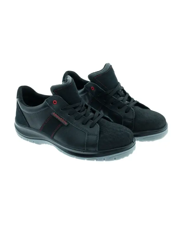 Chaussure de sécurité S3 UNI EN ISO 20345:2012/SRC (19287) Detroit Low