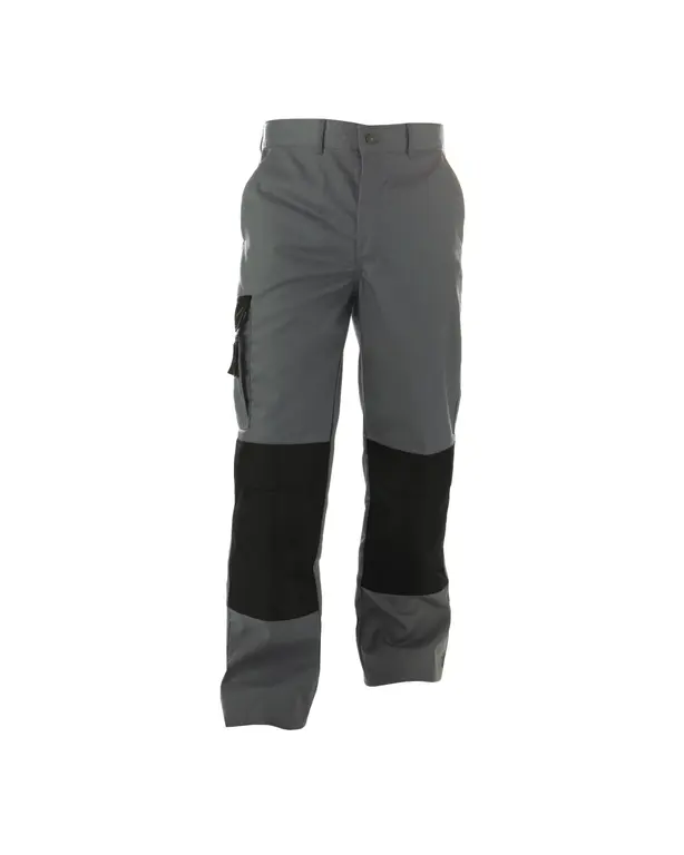 Arbeits Hose mit Knieschutz (20700) Devon