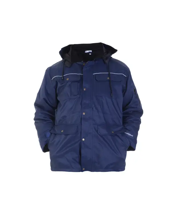 Parka étanche Dinant