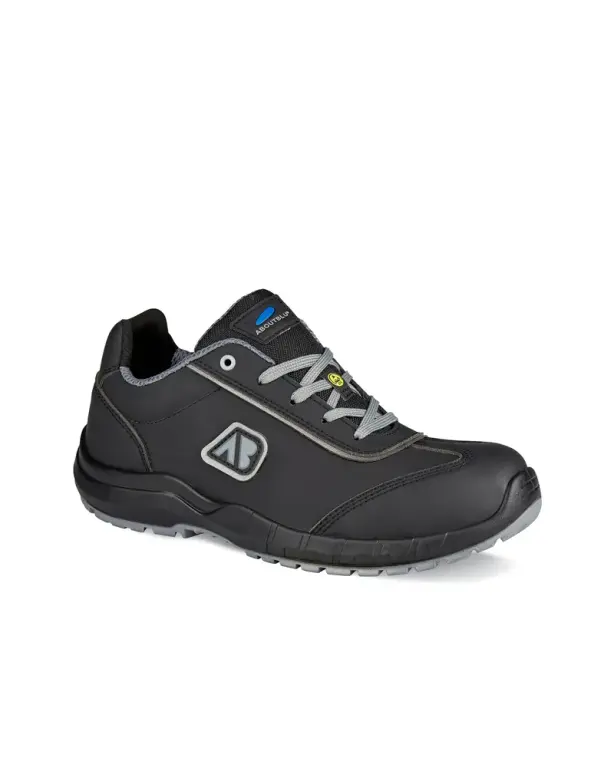Chaussure de sécurité S3 ESD UNI EN ISO 20345:2012/SRC (51375) Discovery Low