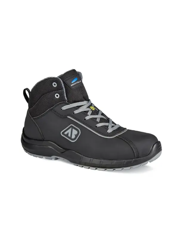 Chaussure de sécurité S3 ESD UNI EN ISO 20345:2012/SRC (51385) Discovery Mid