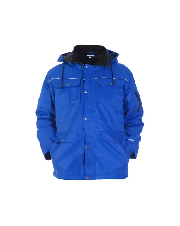 Parka étanche Eden