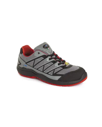 Chaussure de sécurité S1P ESD UNI EN ISO 20345:2012/SRC (50349) Estoril Low