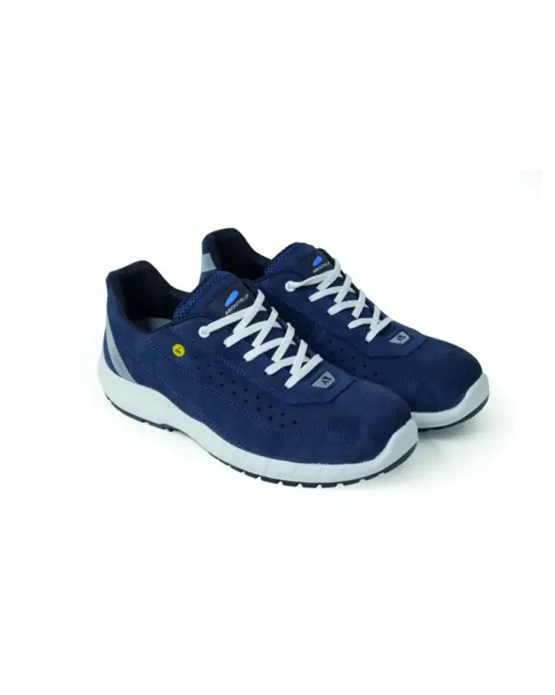 Chaussure de sécurité  S1P UNI EN ISO 20345:2011/SRC (51432) Evo fresh
