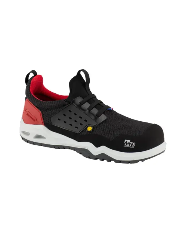 Chaussure de sécurité S3S SRC HRO ESD/DGUV 112-191 Fit S3S