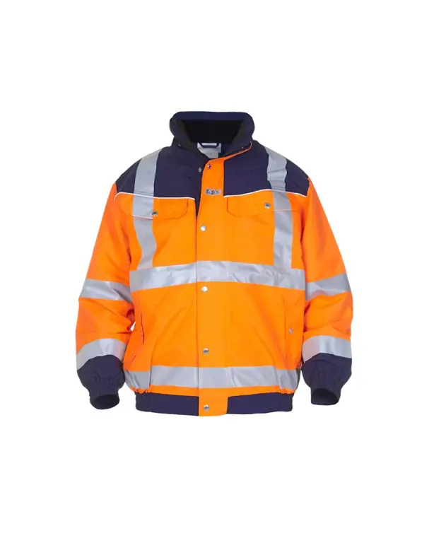 Pilot Veste Furth