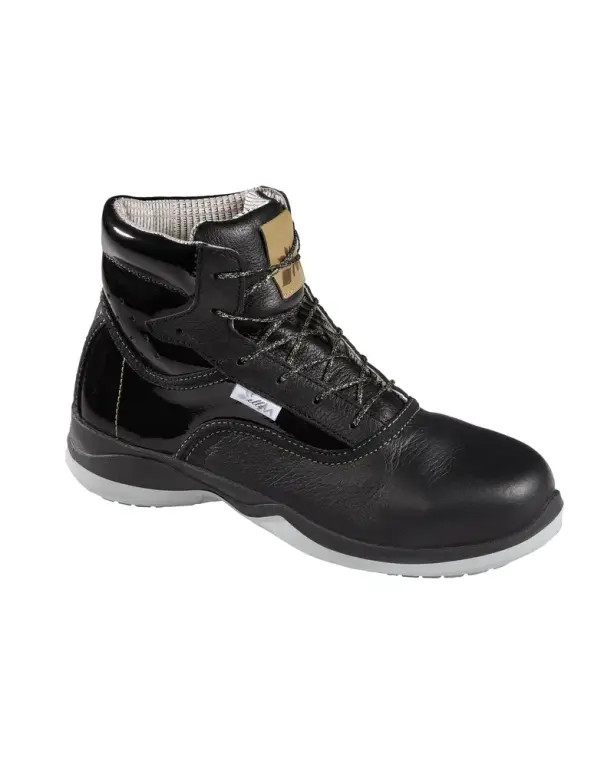 Chaussure de sécurité  S3 EN ISO20345:2011/SRC Glam Mid Flex S3