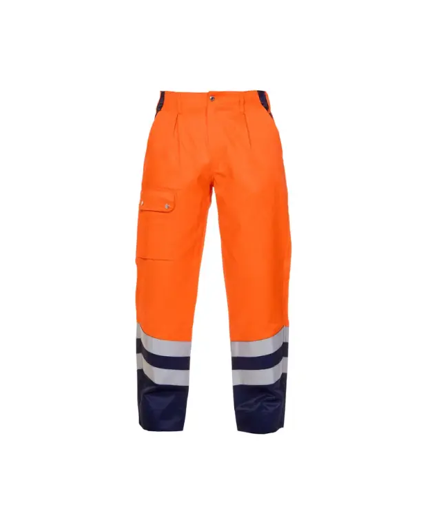 Pantalon haute visibilité Hamm