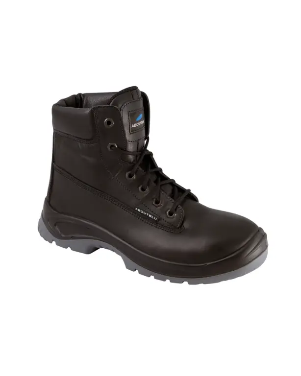 Chaussure de sécurité S3 WR HRO UNI EN ISO 20345:2012/SRC (30171) Harmattan