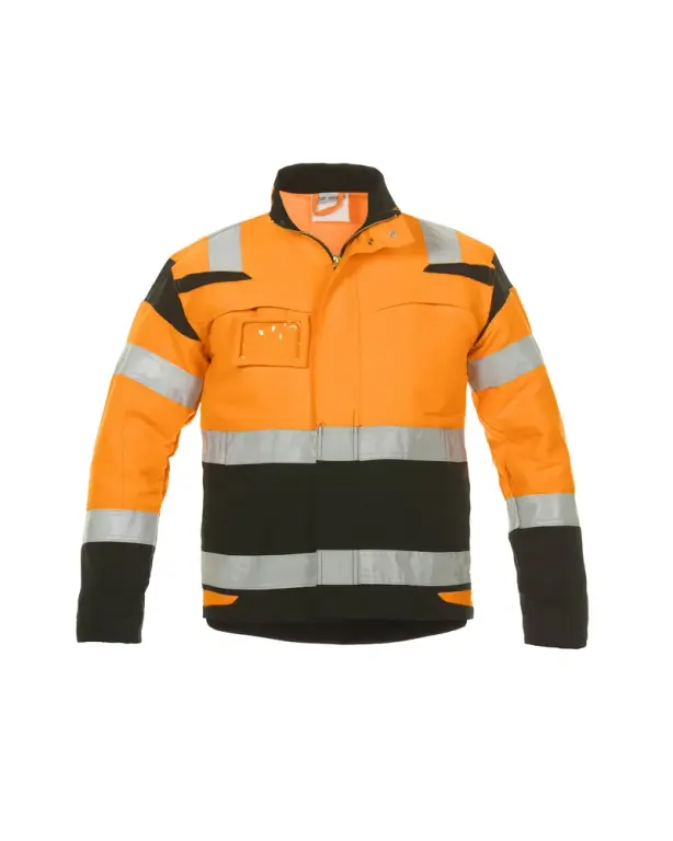 Veste de travail haute visibilité Harwich