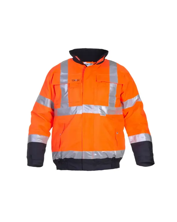 Pilot Veste Helios RWS