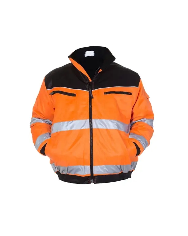 Pilot Veste Helsinki