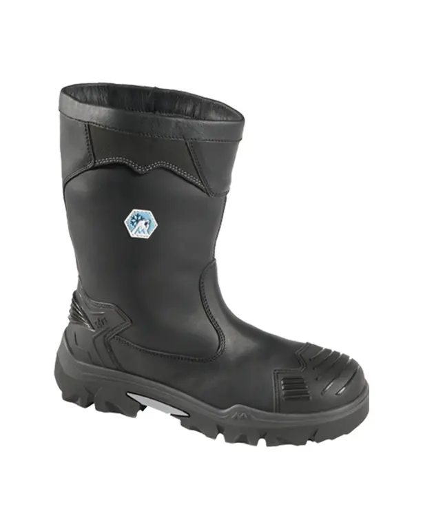 Botte S3 EN ISO20345:2011/SRC Iceberg Flex S3