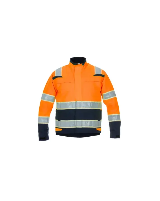 Veste de travail haut visibilité Idro