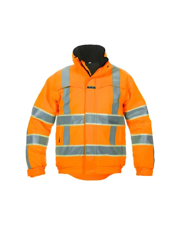 Pilot Veste India RWS