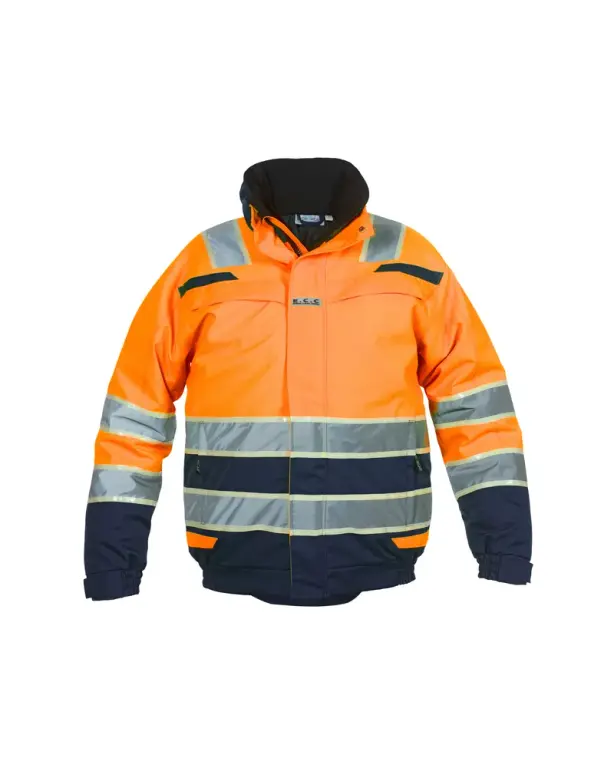 Pilot Veste India