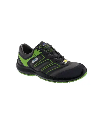 Chaussure de sécurité S3 ESD UNI EN ISO 20345:2012/SRC (50351) Indianapolis Low