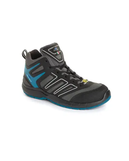 Chaussure de sécurité S3 ESD UNI EN ISO 20345:2012/SRC (50352) Indianapolis Mid