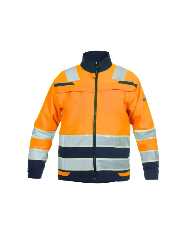 Veste Softshell haute visibilité Ingen