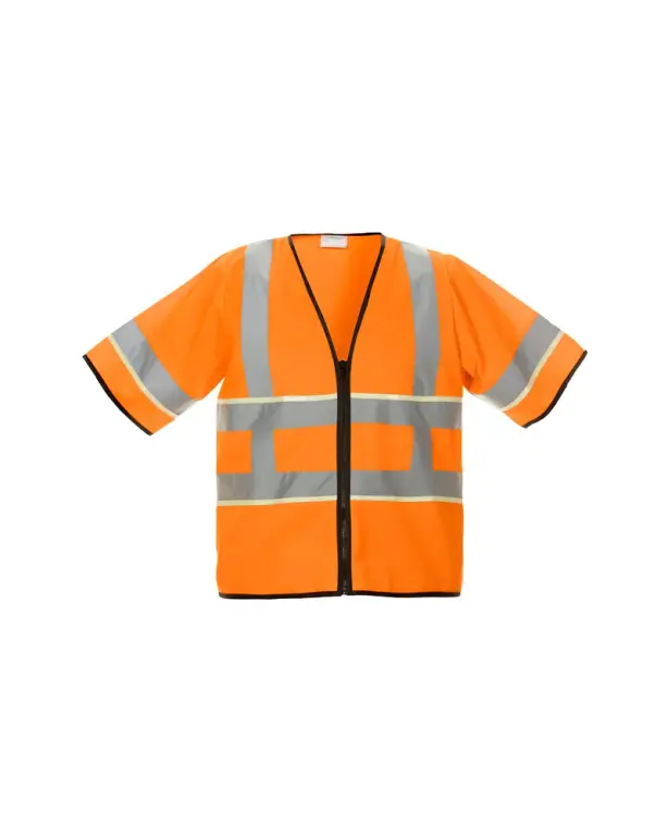 Gilet haute visibilité de sécurité Iphofen