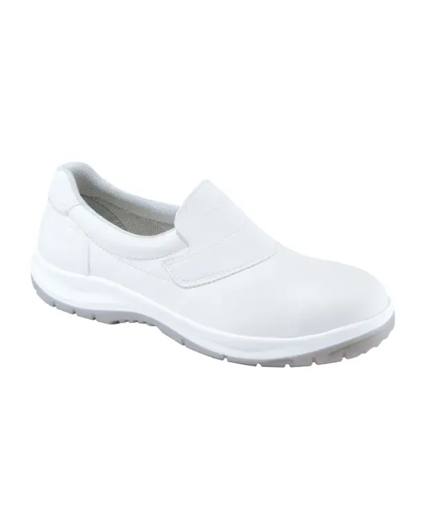 Chaussure de sécurité S2 UNI EN ISO 20345:2012/SRC (19267) Italia