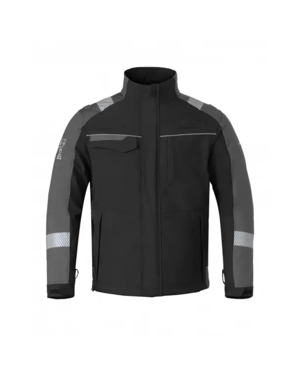 Veste Softshell Jefferson