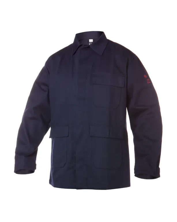 Flammhemmende Arbeitsjacke (21038) Köln