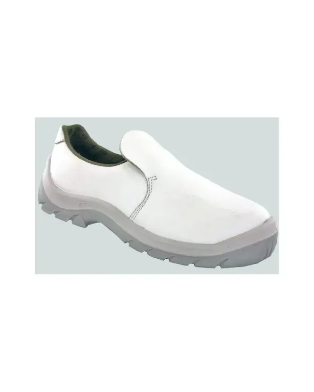 Chaussure de sécurité S2 EN ISO20345:2011/SRC Kano II S2 / Cordes