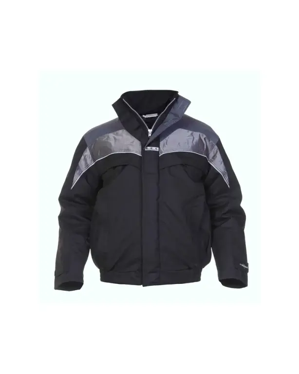 Pilot Veste Kaprun