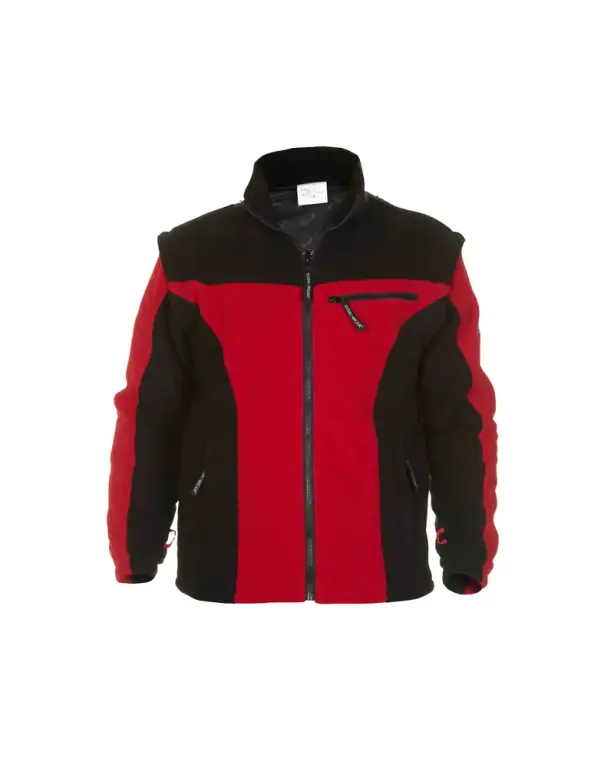 Veste polaire Keulen Fleece