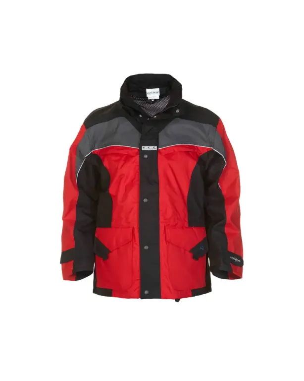 Parka étanche Keulen Parka