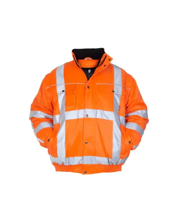 Pilot Veste Leiden