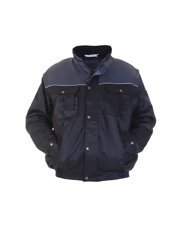 Pilot Veste Leipzig