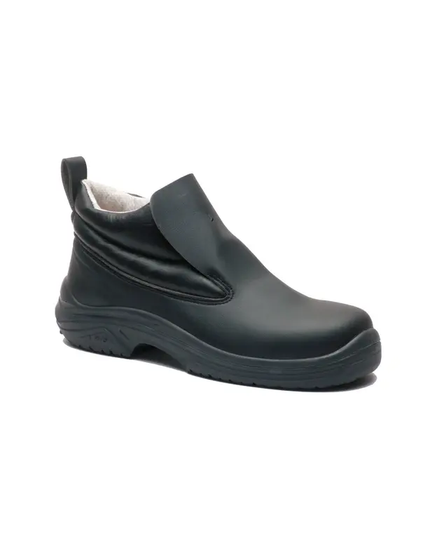 Chaussure de sécurité S2 EN ISO20345:2011/SRC Leos+ S2
