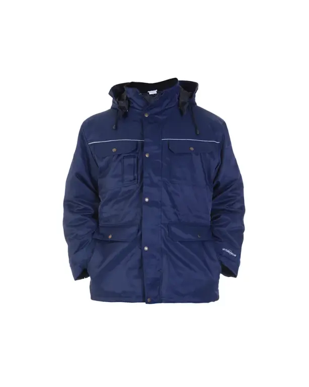 Parka étanche Leuven