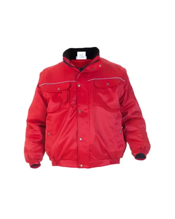 Pilot Veste Lille