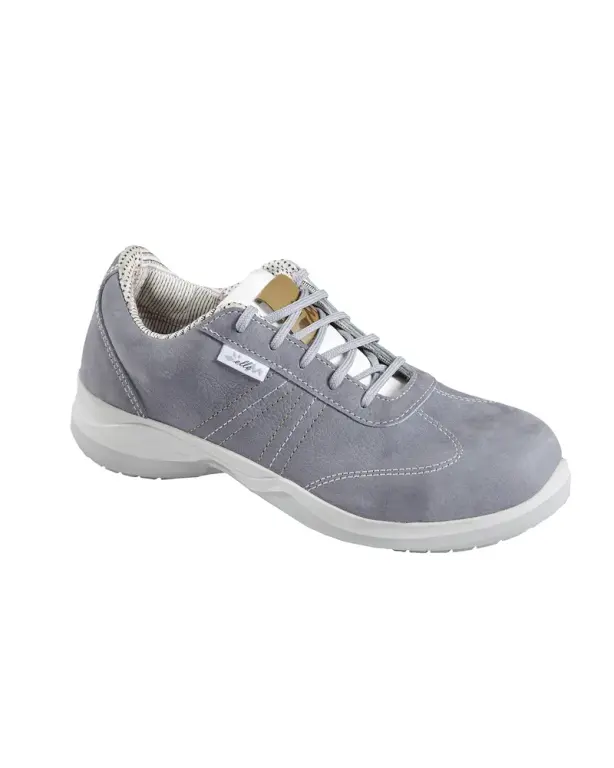 Chaussure de sécurité  S3 EN ISO20345:2011/SRC Liner Flex S3