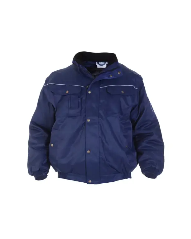 Pilot Veste London