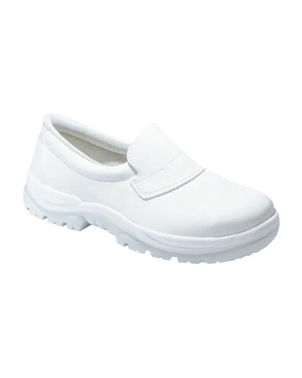 Chaussure de sécurité S2 UNI EN ISO 20345:2012/SRC (25026) Lucerna