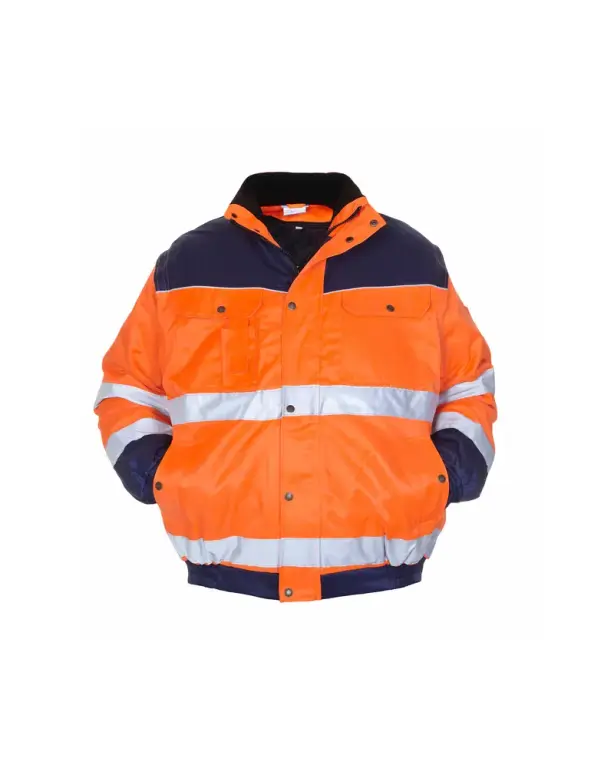 Pilot Veste Luik