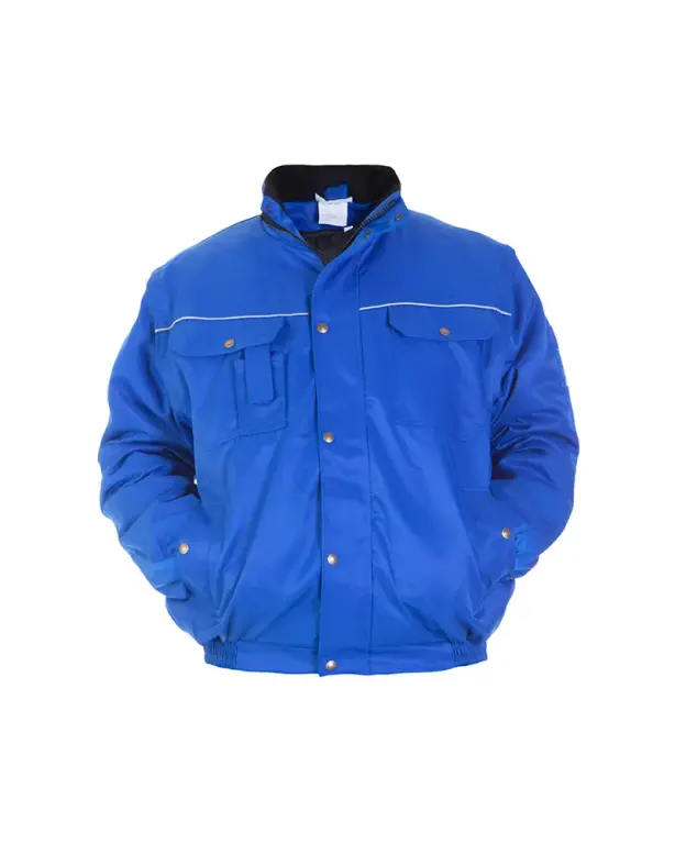 Pilot Veste Lutown