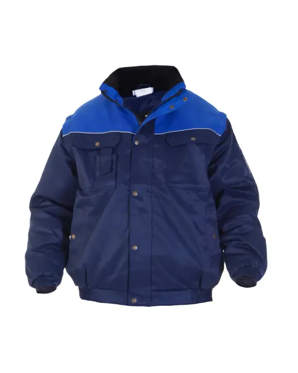 Pilot Veste Lyon